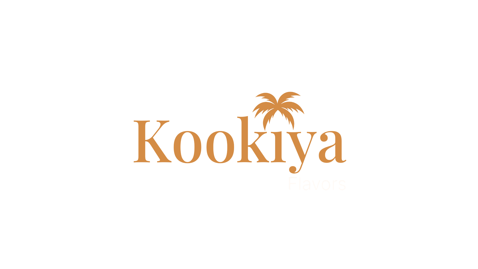 Kookiya Flavors